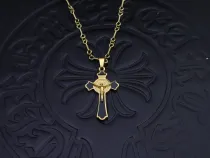 クロムハーツネックレス CHROME HEARTS 2025新作 ネックレス