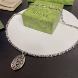 グッチネックレス GUCCI 2025新作 ネックレス
