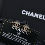 シャネルイヤリング CHANEL 2025新作 イヤリング