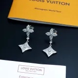 ルイヴィトンイヤリング LOUIS VUITTON 2025新作 イヤリング