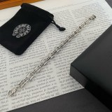 クロムハーツブレスレット CHROME HEARTS 2025新作 ブレスレット