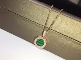 ブルガリネックレス BVLGARI 2025新作 ネックレス