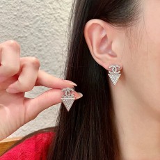 シャネルイヤリング CHANEL 2025新作 イヤリング
