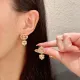 グッチイヤリング GUCCI 2025新作 イヤリング
