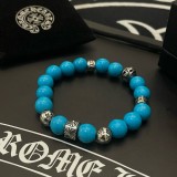 クロムハーツブレスレット CHROME HEARTS 2025新作 ブレスレット