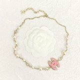 シャネルネックレス CHANEL 2025新作 ネックレス