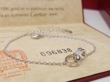 カルティエブレスレット CARTIER 2025新作 ブレスレット