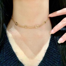 ディオールネックレス DIOR 2025新作 ネックレス