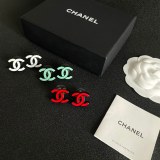 シャネルイヤリング CHANEL 2025新作 イヤリング