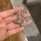 シャネルブローチ CHANEL 2025新作 ブローチ