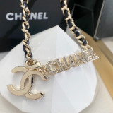 シャネルネックレス CHANEL 2025新作 ネックレス