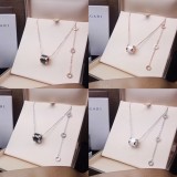 ブルガリネックレス BVLGARI 2025新作 ネックレス