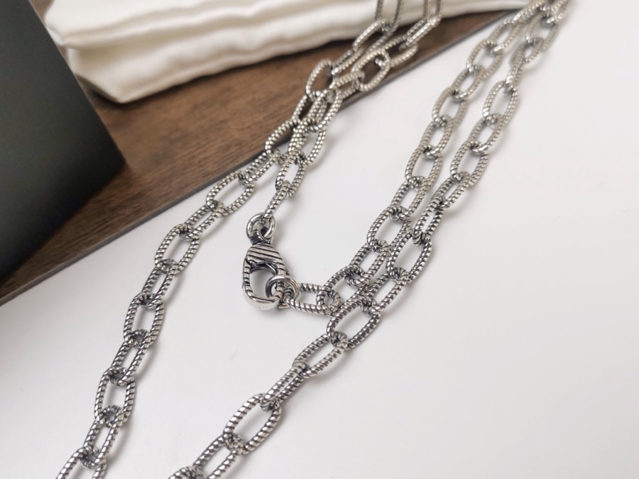 グッチネックレス GUCCI 2025新作 ネックレス