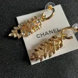 シャネルイヤリング CHANEL 2025新作 イヤリング