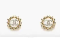 シャネルイヤリング CHANEL 2025新作 イヤリング