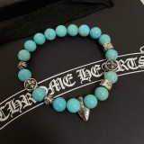 クロムハーツブレスレット CHROME HEARTS 2025新作 ブレスレット