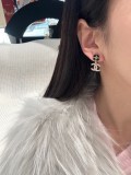 シャネルイヤリング CHANEL 2025新作 イヤリング