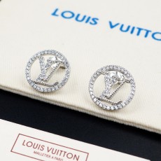 ルイヴィトンイヤリング LOUIS VUITTON 2025新作 イヤリング