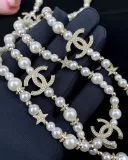 シャネルセーターチェーン CHANEL 2025新作 セーターチェーン