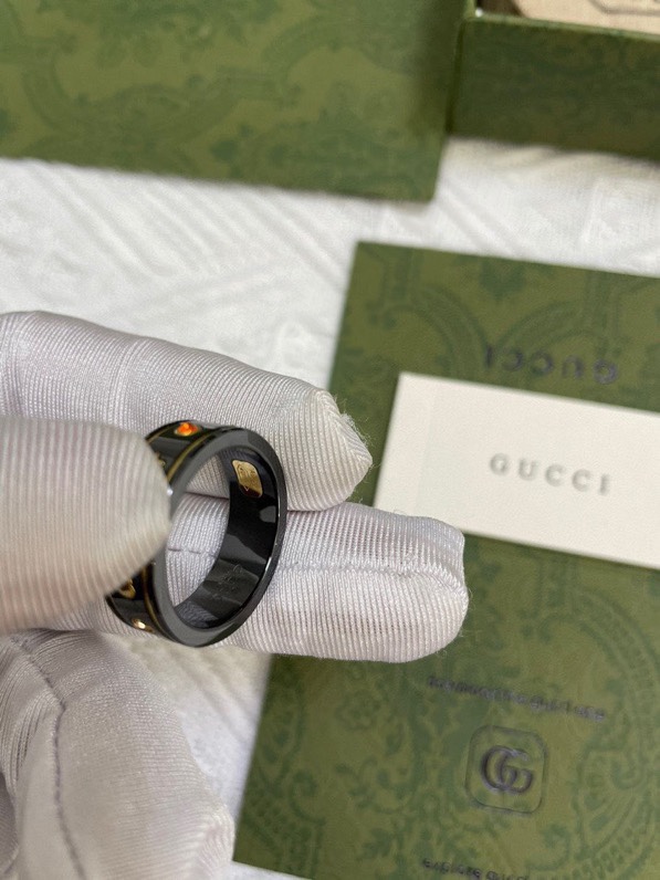 グッチ指輪 GUCCI 2025新作 指輪