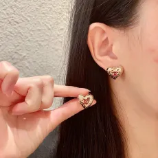 シャネルイヤリング CHANEL 2025新作 イヤリング