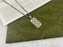 グッチネックレス GUCCI 2025新作 ネックレス