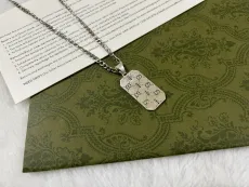 グッチネックレス GUCCI 2025新作 ネックレス