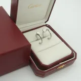 カルティエイヤリング CARTIER 2025新作 イヤリング