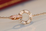 カルティエネックレス CARTIER 2025新作 ネックレス