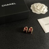シャネルイヤリング CHANEL 2025新作 イヤリング