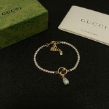 グッチブレスレット GUCCI 2025新作 ブレスレット