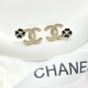 シャネルイヤリング CHANEL 2025新作 イヤリング