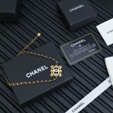 シャネルネックレス CHANEL 2025新作 ネックレス