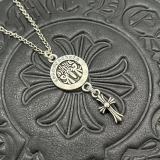 クロムハーツネックレス CHROME HEARTS 2025新作 ネックレス