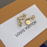 ルイヴィトンイヤリング LOUIS VUITTON 2025新作 イヤリング