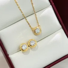 カルティエイヤリング CARTIER 2025新作 イヤリング
