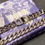 ディオールネックレス DIOR 2025新作 ネックレス
