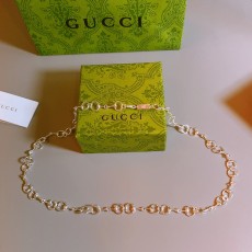 グッチネックレス GUCCI 2025新作 ネックレス