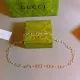 グッチネックレス GUCCI 2025新作 ネックレス