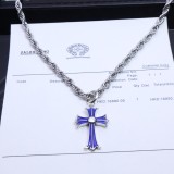 クロムハーツネックレス CHROME HEARTS 2025新作 ネックレス