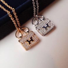 エルメスネックレス HERMES 2025新作 ネックレス
