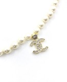 シャネルネックレス CHANEL 2025新作 ネックレス