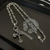 クロムハーツネックレス CHROME HEARTS 2025新作 ネックレス