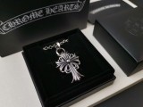 クロムハーツネックレス CHROME HEARTS 2025新作 ネックレス