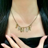ディオールネックレス DIOR 2025新作 ネックレス