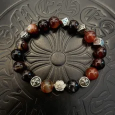 クロムハーツブレスレット CHROME HEARTS 2025新作 ブレスレット