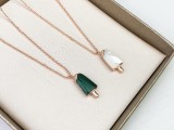 ブルガリネックレス BVLGARI 2025新作 ネックレス