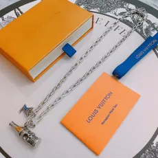 ルイヴィトンネックレス LOUIS VUITTON 2025新作 ネックレス