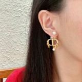 ディオールイヤリング DIOR 2025新作 イヤリング
