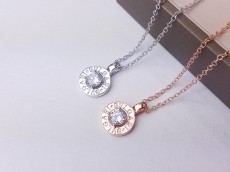 ブルガリネックレス BVLGARI 2025新作 ネックレス